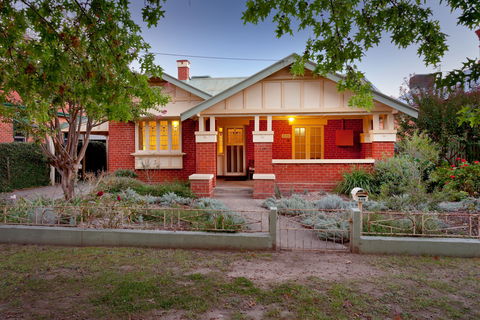 Central Crisp - Hotel WA 0