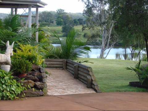 Clarence River B And B - Hotel WA 1