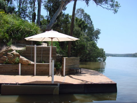 Clarence River B And B - Hotel WA 2