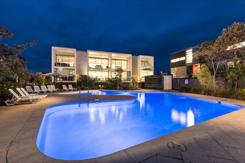 Coast Resort Merimbula - Hotel WA 0