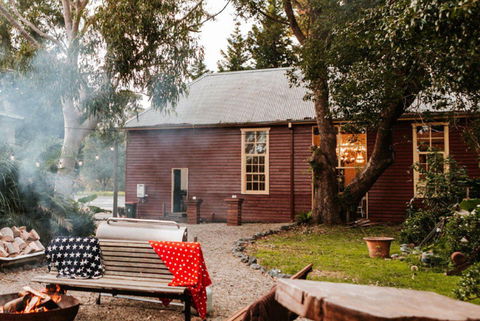 Coolangatta School House - Hotel WA 0