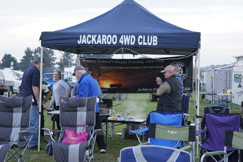 Crookwell Show Ground - Hotel WA 0