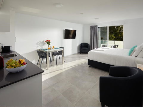 East Maitland Executive Apartments - Hotel WA 1