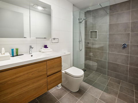 East Maitland Executive Apartments - Hotel WA 2