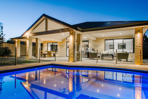 Fairways - Hotel WA 0