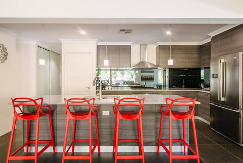 Fairways - Hotel WA 2