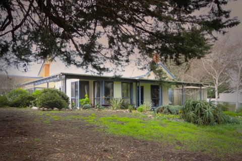 Galwiji Homestead - Hotel WA 0