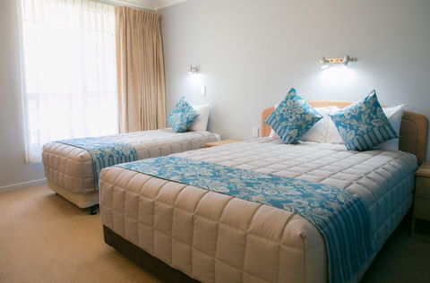 Gosford Palms Motor Inn - Hotel WA 0