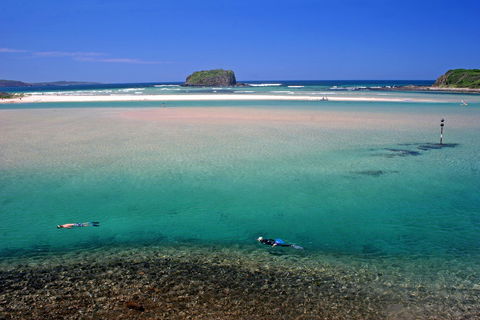 Gosford Palms Motor Inn - Hotel WA 2