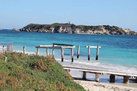 Hamelin Bay Holiday Park - Hotel WA 0