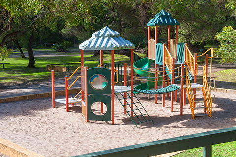 Hamelin Bay Holiday Park - Hotel WA 1