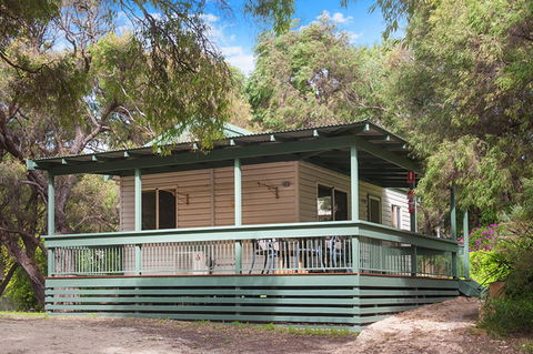 Hamelin Bay Holiday Park - Hotel WA 2