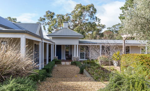 Haven Red Hill - Hotel WA 0