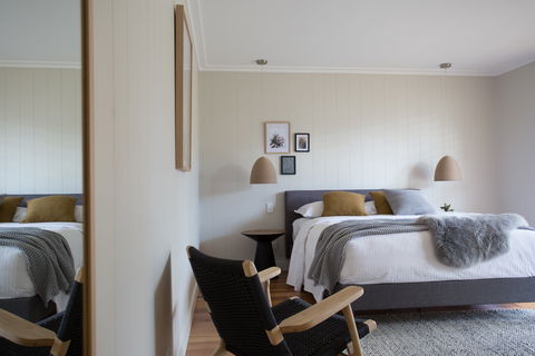 Haven Red Hill - Hotel WA 1
