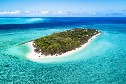 Heron Island Resort - Hotel WA 0