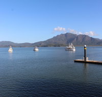 Hinchinbrook Resorts Lucinda
