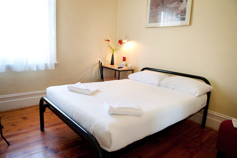 Hotel Claremont Guest House - Hotel WA 1