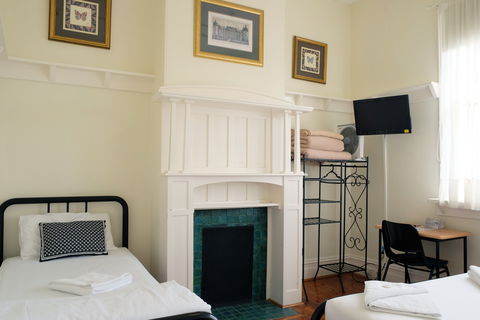 Hotel Claremont Guest House - Hotel WA 2