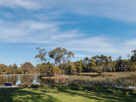 Iluka Retreat - Glamping Village And Group Lodges - Hotel WA 2