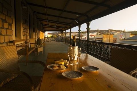 Imperial Fine Accommodation - Hotel WA 2