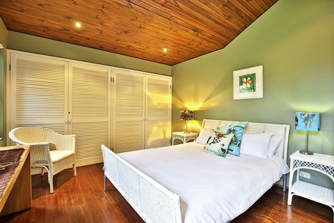 Indooroopilly - Hotel WA 2