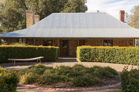 Jacob's Estate Cottage - Hotel WA 1