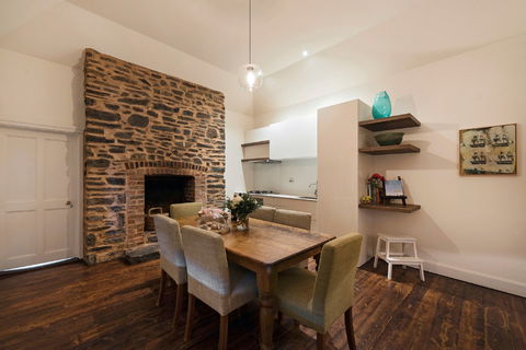 Jacob's Estate Cottage - Hotel WA 2