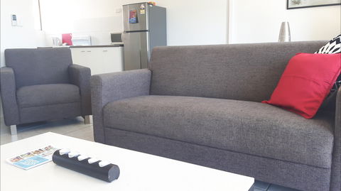 Jadran Motel And El Jays Holiday Lodge - Hotel WA 1