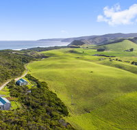 Johanna Seaside Cottages