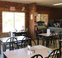 Mataranka Roadhouse and Cabins - Hotel WA