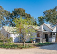 McLaren Vale Getaways