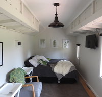 Miners Ridge Vineyard Railway Carriage BB - Hotel WA