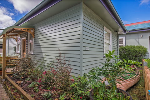 Mt Lyell Anchorage - Hotel WA 2