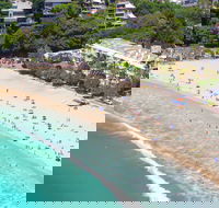 Netanya Noosa - Hotel WA