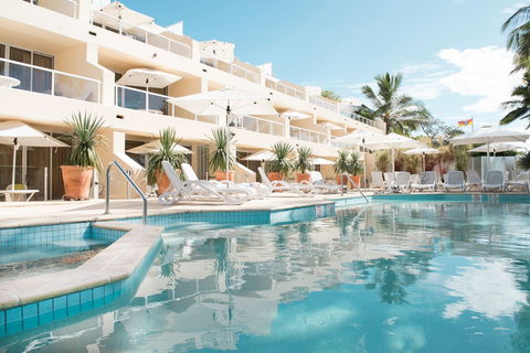 Netanya Noosa - Hotel WA 1