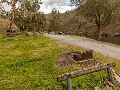O'Hares Campground - Hotel WA 1