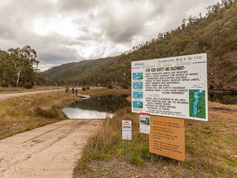 O'Hares Campground - Hotel WA 2