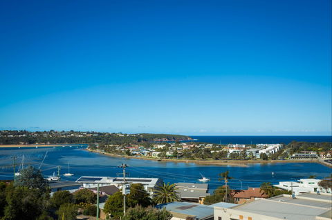 Panoramic Townhouses By Lisa - Deluxe - Hotel WA 2