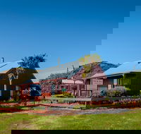 Pol and Pen Holiday Cottages - Hotel WA