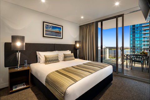Quest East Perth - Hotel WA 2