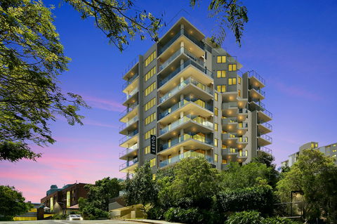 Quest South Brisbane - Hotel WA 0