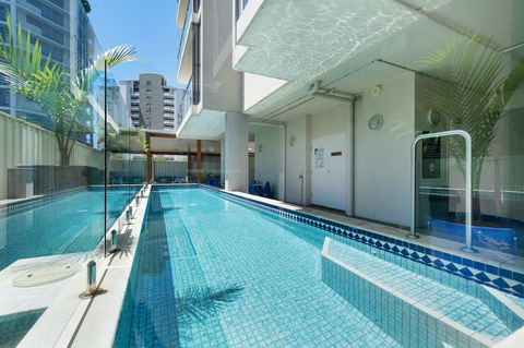 Quest South Brisbane - Hotel WA 1