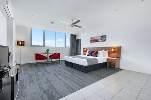 Quest South Brisbane - Hotel WA 2
