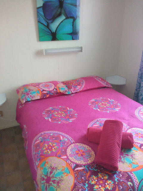 Queenstown Cabin And Tourist Park - Hotel WA 2