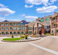 RACV Goldfields Resort