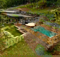 Ravensdale Retreat - Yarramalong Valley - Hotel WA