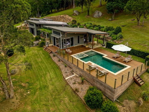 Ravensdale Retreat - Yarramalong Valley - Hotel WA 0