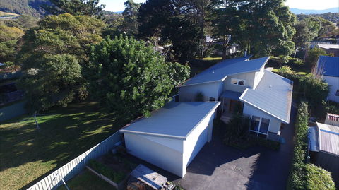 Renown House - Hotel WA 0