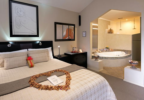 Riverview Rise Retreats - Hotel WA 0