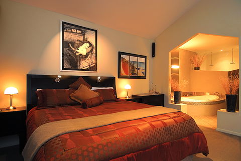 Riverview Rise Retreats - Hotel WA 1